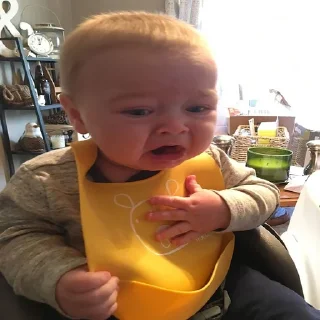 😩 emoji стики фрау Telegram sticker 20 of 52
