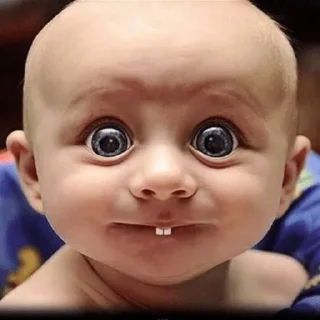 🤓 emoji стики фрау Telegram sticker 10 of 52