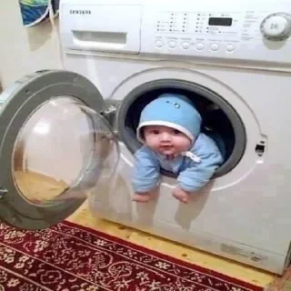 😀 emoji стики фрау Telegram sticker 13 of 52