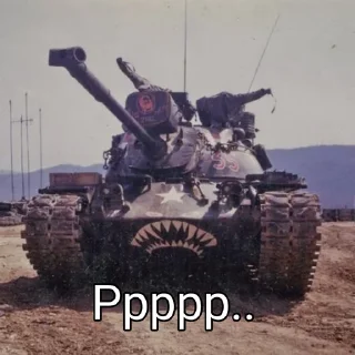 😤 emoji Стикеры музея✌ Telegram sticker 20 of 58