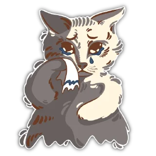 😥 emoji Дай Винчик (@vino_tg) Telegram sticker 11 of 18