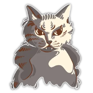 🤨 emoji Дай Винчик (@vino_tg) Telegram sticker 12 of 18