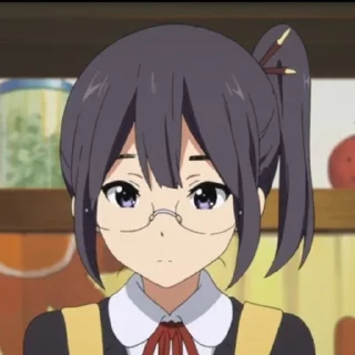 😔 emoji шиори Telegram sticker 2 of 38
