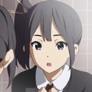 😲 emoji шиори Telegram sticker 15 of 38