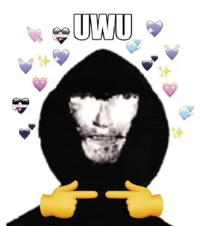 👉 emoji Искушение господа Telegram sticker 8 of 111