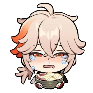😢 emoji Чечня на связи Telegram sticker 13 of 86