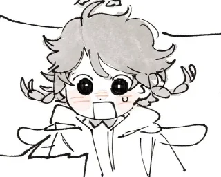 😦 emoji Чечня на связи Telegram sticker 15 of 86