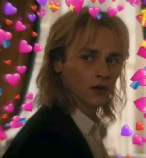 😳 emoji Броджер Telegram sticker 11 of 61