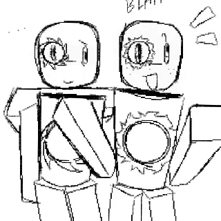 🙂 emoji || 𝑳𝒆𝒕 𝒉𝒊𝒎 𝒈𝒐 || Telegram sticker 12 of 110