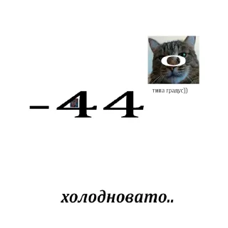 🥶 emoji Легендарные стикеры для легендарного чата Telegram sticker 19 of 32