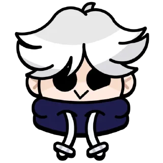 Sticker from Lyserg V2.0