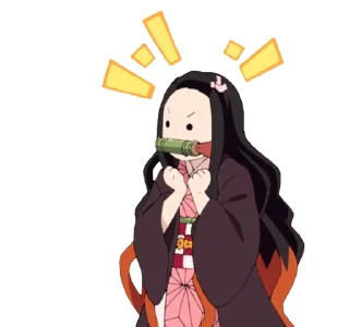 Sticker from @MAUDVIEW - ძᥱm᥆ᥒ sᥣᥲᥡᥱr