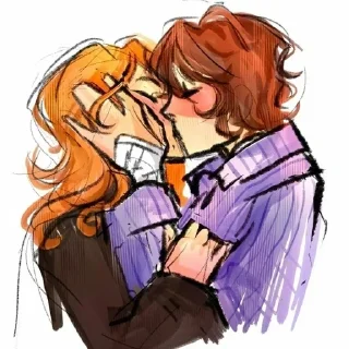 ❤️‍🔥 emoji ꒰⑅ᵕ༚ᵕ꒱˖♡ Telegram sticker 3 of 24