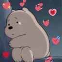 💗 emoji love is love Telegram sticker 23 of 61