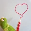 ❤ emoji love is love Telegram sticker 6 of 61