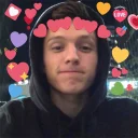 💗 emoji love is love Telegram sticker 13 of 61