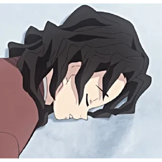 😪 emoji Руи от @lunnshk Telegram sticker 12 of 33