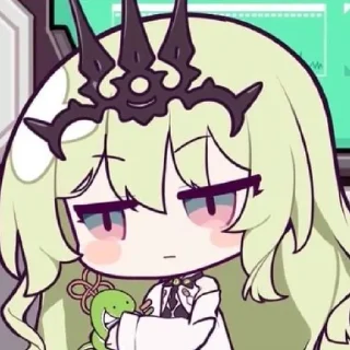 🐍 emoji Mobiys by @saw_ggg Telegram sticker 6 of 38
