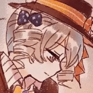 🙂 emoji Bronya by @saw_ggg Telegram sticker 19 of 38