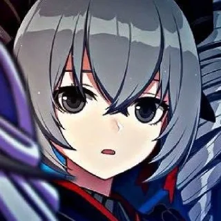 💥 emoji Bronya by @saw_ggg Telegram sticker 14 of 38