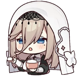 🦋 emoji Aponia by @saw_ggg Telegram sticker 6 of 29