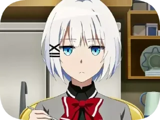 😑 emoji Детектив уже мертв Telegram sticker 12 of 72