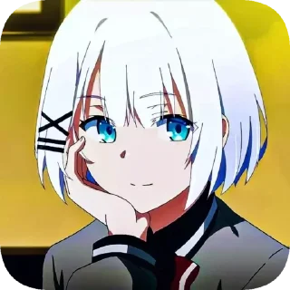 😏 emoji Детектив уже мертв Telegram sticker 6 of 72