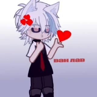 🥰 emoji Ник проститутка Telegram sticker 19 of 28