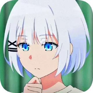 🤔 emoji Детектив уже мертв Telegram sticker 21 of 72