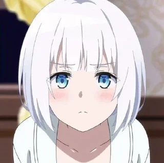😠 emoji Детектив уже мёртв @anime_sticks Telegram sticker 12 of 20