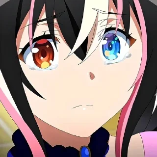 🥺 emoji Детектив уже мертв @anime_stickerr Telegram sticker 17 of 20