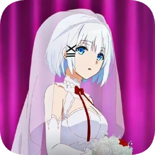 👰 emoji Детектив уже мертв Telegram sticker 13 of 72