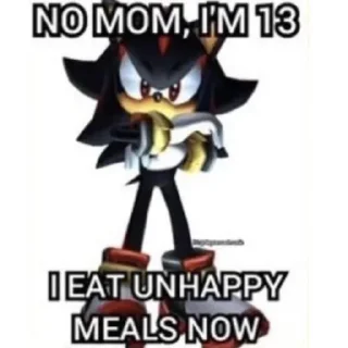 😒 emoji тейлз бест бой Telegram sticker 9 of 51