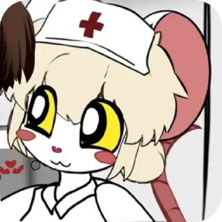 💉 emoji 『💉』𝙏𝙚𝙧𝙧𝙞𝙗𝙡𝙚 𝙢𝙤𝙪𝙨𝙚 ! ♡ @TwoL0ver Telegram sticker 21 of 85