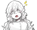 😲 emoji Hello, Charlotte! Telegram sticker 5 of 49