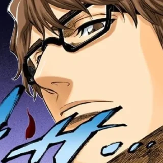 ☠ emoji Бличфаг создал стикерпак Telegram sticker 16 of 47