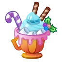 ☕️ emoji Holiday Drinks | @Gift_Alerts Telegram sticker 16 of 50