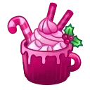 ☕️ emoji Holiday Drinks | @Gift_Alerts Telegram sticker 17 of 50