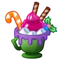 ☕️ emoji Holiday Drinks | @Gift_Alerts Telegram sticker 14 of 50