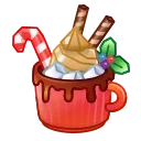 ☕️ emoji Holiday Drinks | @Gift_Alerts Telegram sticker 18 of 50