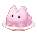 Sticker from what