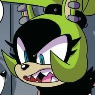 🤬 emoji Ꮪᴏniᴄ ᴩᴀᴄᴋ. (@sonic_the_hednehog) Telegram sticker 19 of 50