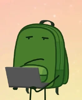 😞 emoji лиам [ @umigora ] Telegram sticker 15 of 30