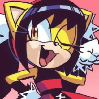 😸 emoji Ꮪᴏniᴄ ᴩᴀᴄᴋ. (@sonic_the_hednehog) Telegram sticker 7 of 50