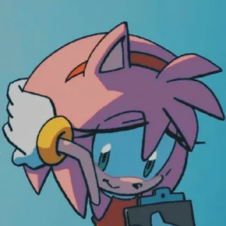 😅 emoji Ꮪᴏniᴄ ᴩᴀᴄᴋ. (@sonic_the_hednehog) Telegram sticker 10 of 50