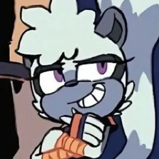 😼 emoji Ꮪᴏniᴄ ᴩᴀᴄᴋ. (@sonic_the_hednehog) Telegram sticker 8 of 50