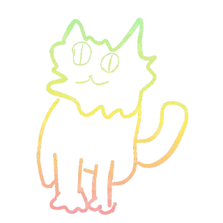 🐱 emoji Ну да Telegram sticker 8 of 53