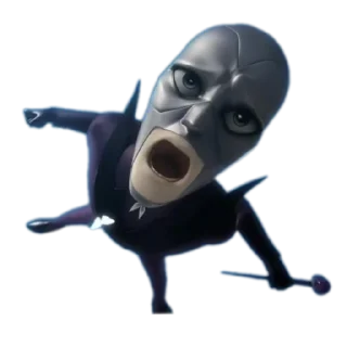 😫 emoji Ну да Telegram sticker 7 of 53