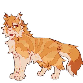 🐱 emoji Ну да Telegram sticker 21 of 53