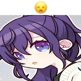 Sticker from ГДЕ СТИКЕРЫ С МАФУЮ 🤬🤬🤬🤬